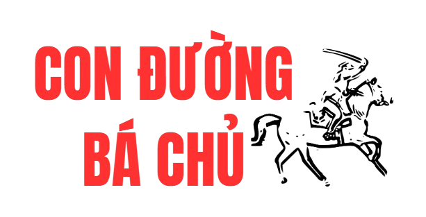 Con đường bá chủ